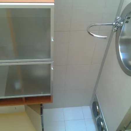Teatina Apartament