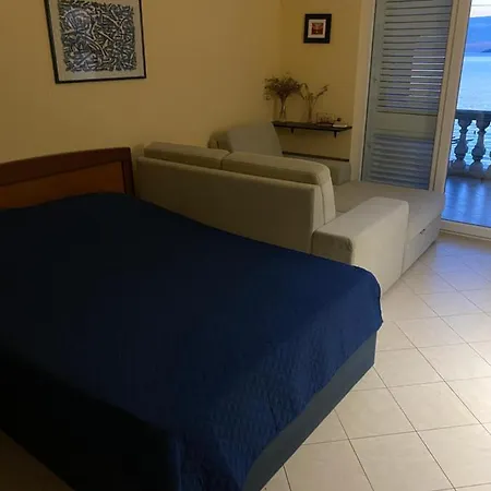 Appartement Teatina Brodarica (Sibenik-Knin)