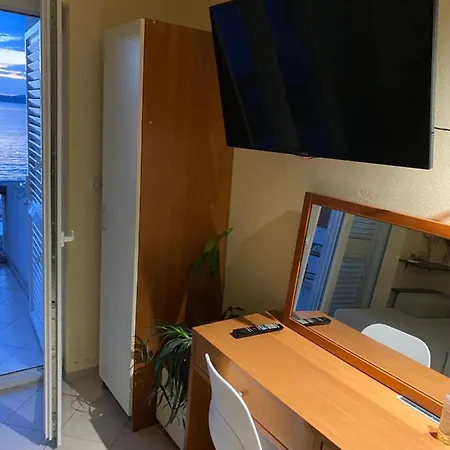 Appartement Teatina Brodarica (Sibenik-Knin)