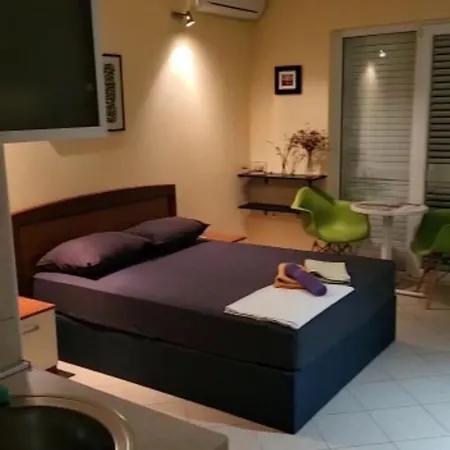 Teatina Apartamento *