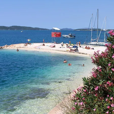 Apartamento Teatina *