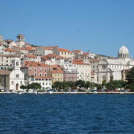 Apartamento Teatina Brodarica (Sibenik-Knin)