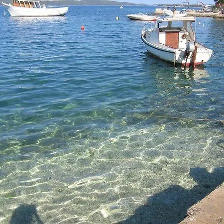 Teatina Brodarica (Sibenik-Knin)