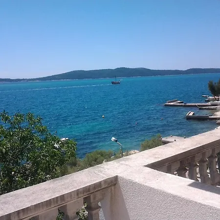 Teatina Brodarica (Sibenik-Knin)