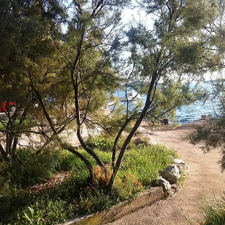 Teatina * Brodarica (Sibenik-Knin)