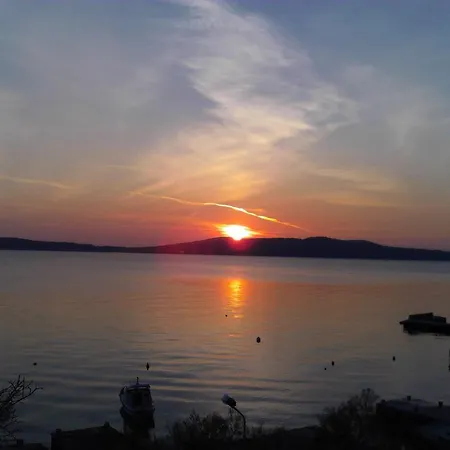 Teatina Brodarica (Sibenik-Knin)