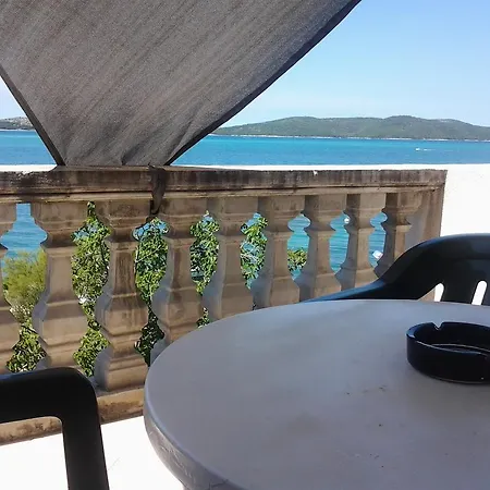 Apartment Teatina Brodarica (Sibenik-Knin)