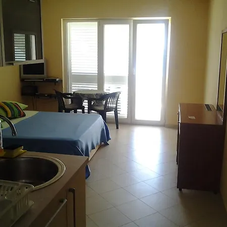 Appartement Teatina