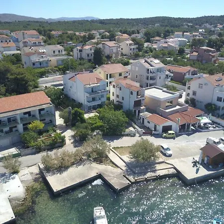 Apartment Teatina Brodarica (Sibenik-Knin)