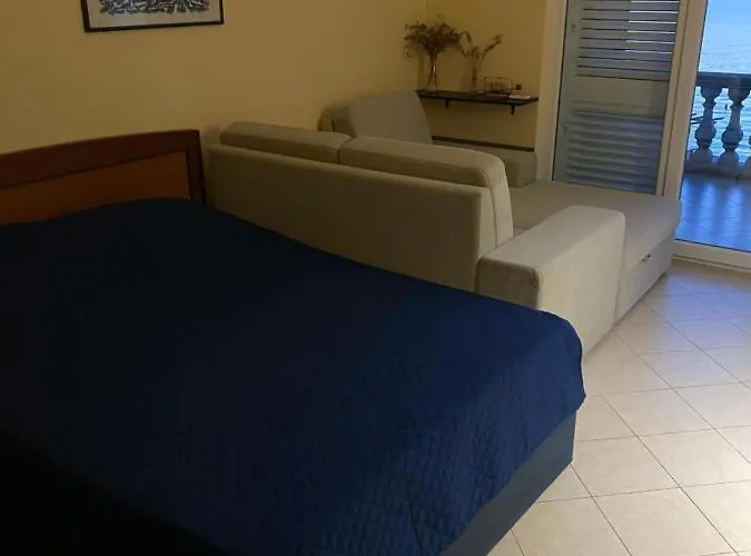 Apartman Teatina Brodarica (Sibenik-Knin)