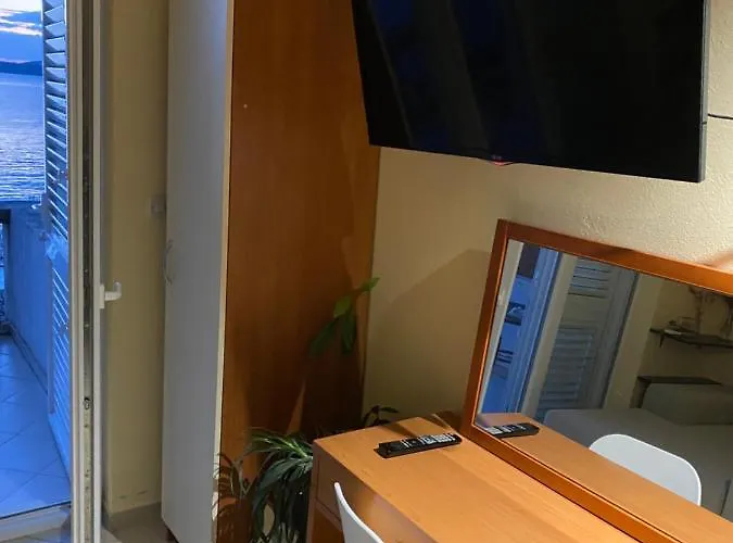 Apartman Teatina Brodarica (Sibenik-Knin)