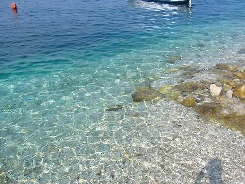 Teatina Apartman Brodarica (Sibenik-Knin)