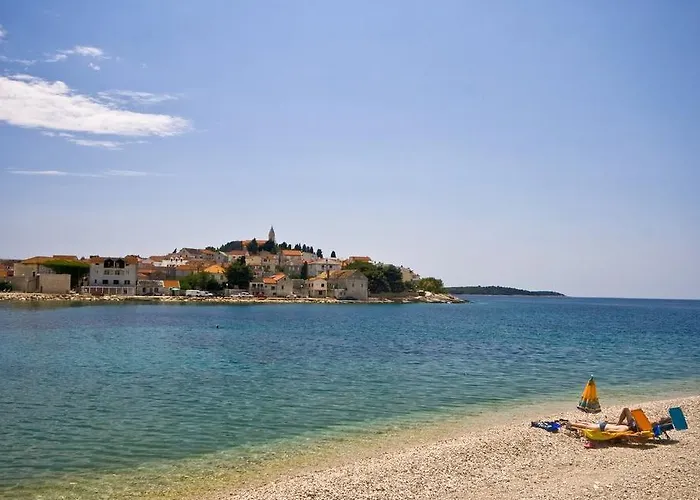 Apartman Teatina Brodarica (Sibenik-Knin)