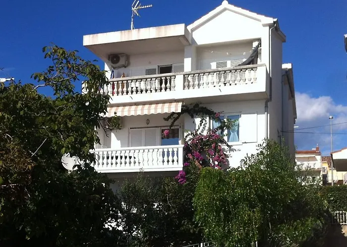 Teatina Brodarica (Sibenik-Knin)