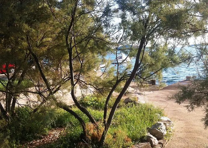 Teatina * Brodarica (Sibenik-Knin)