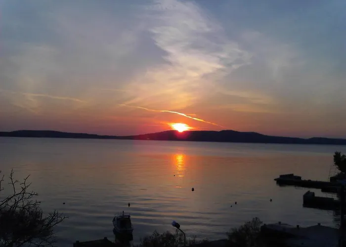 Teatina Brodarica (Sibenik-Knin)