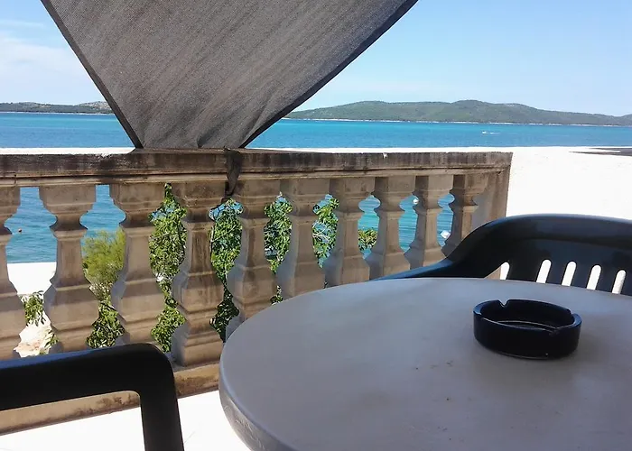 Apartman Teatina Brodarica (Sibenik-Knin)