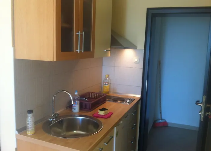 Teatina * Brodarica (Sibenik-Knin)