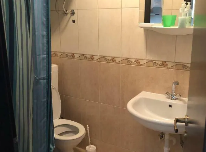 Teatina * Brodarica (Sibenik-Knin)